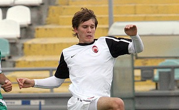 Белый стал героем последнего матча соперников, fpl.ua