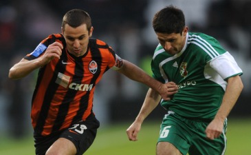 Фото shakhtar.com