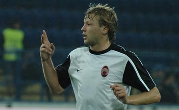 Промах Фомина на результат не повлиял, фото Football.ua