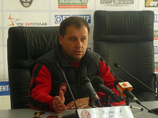 фото ФК Заря