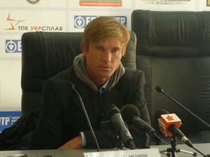 фото Олега Печеневского, Football.ua