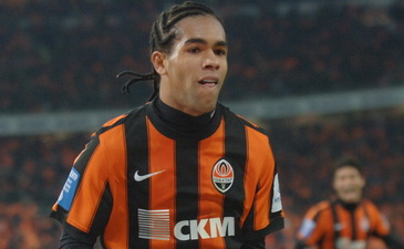 Вышел, забил, удалился, фото Валерия Дудуша, Football.ua