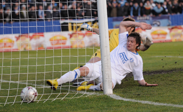 фото Ильи Хохлова, football.ua