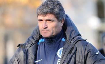 Фото Ильи Хохлова, Football.ua