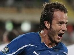 Джилардино, AP Photo