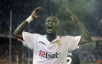 Дидье Зокора, sulekha.com