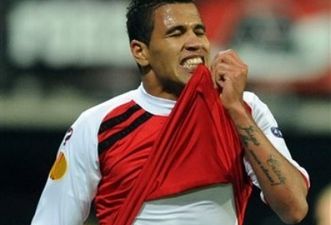 Виллем Жонатас не пощадил, AP