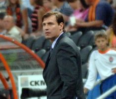 Илья Близнюк, фото Football.ua