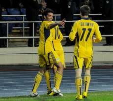 фото Д. Неймырка, Football.ua