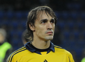 фото Д. Неймырка, Football.ua