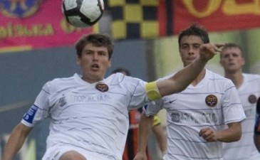 Фото fcmetalurg.com