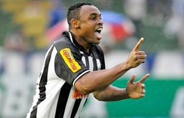 Обина, globo.com