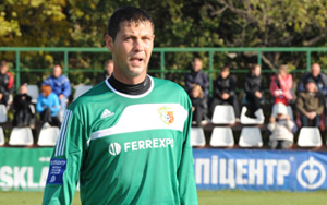 фото ФК Ворскла