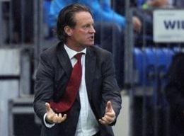 Прощенный, AP Photo