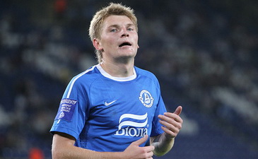 фото Станислава Ведмидя, football.ua