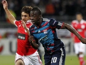 Сиссоко против Аймара, фото АР