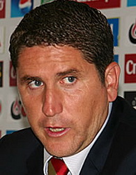 фото ФК Вильярреал