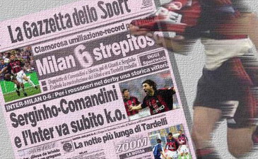 Когда гранд унижает гранда