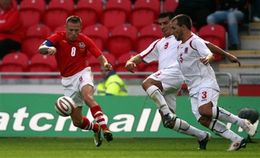 по силам обойти двоих, AP Photo