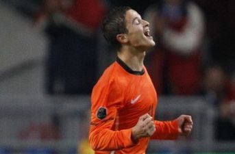 Ибрахим Афеллай, Reuters