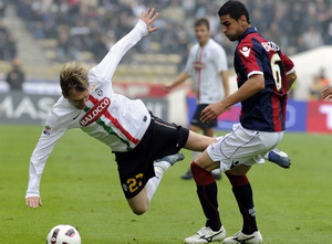 Долетался, фото Reuters