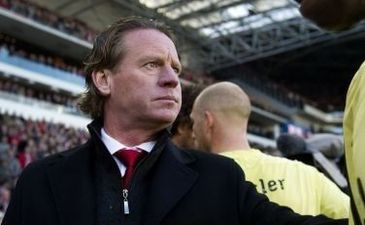 Марио Беен, fcupdate.nl