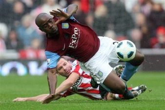 Найджел Рео-Кокер, AP