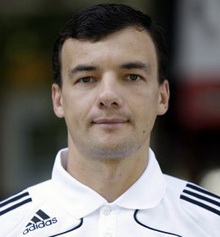 Сергей Бойко