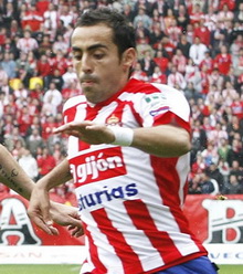 Диего Кастро, Marca