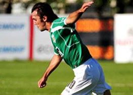 фото ФК Карпаты