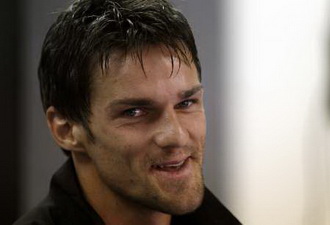 Кристиан Маджо, фото Reuters