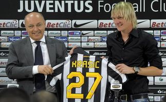 фото ФК Ювентус