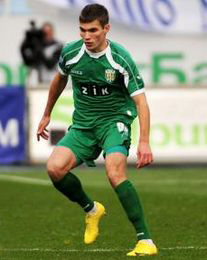 фото ФК Карпаты