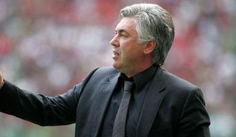 фото ФК Милан