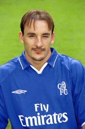 Феррер, фото Sports Illustrated