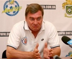 Олег Лещинский, vgorode.ua