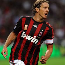 Массимо Амброзини, footballitaliano.org