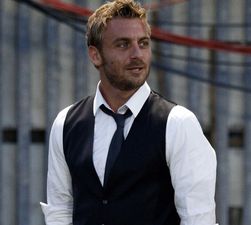 Даниэле Де Росси, Reuters