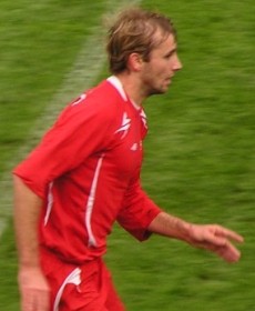 Евгений Одинцов, фото fcstal.lg.ua