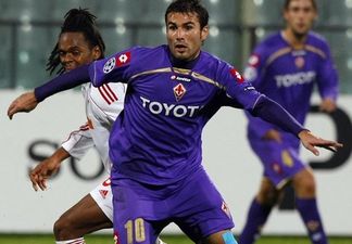 Адриан Муту, Reuters