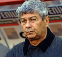 Мирча Луческу, фото В. Дудуша, Football.ua