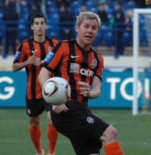 фото Д. Неймырка, Football.ua