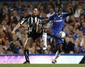 Рамирес против Ловенкрандса