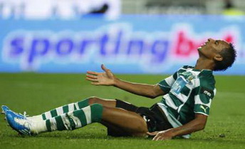 Лиедсон, фото Reuters