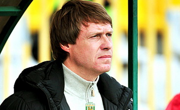 фото ФК Карпаты