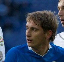 Сергей Самодин, фото fpl.ua