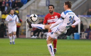 фото ФК Зенит