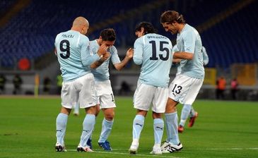 фото ФК Лацио