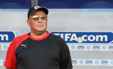 Виталий Кварцяный, фото Станислава Ведмидя Football.ua