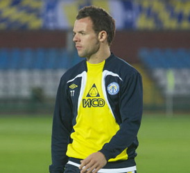 фото ФК Металлург Донецк